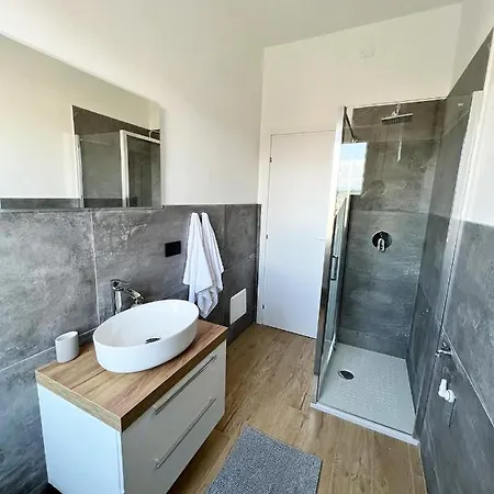 Apartment Juliet's Verona