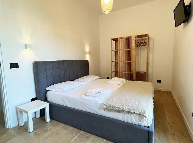 Juliet's * ורונה